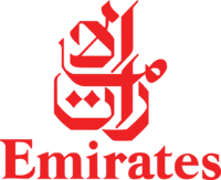 emirates logo