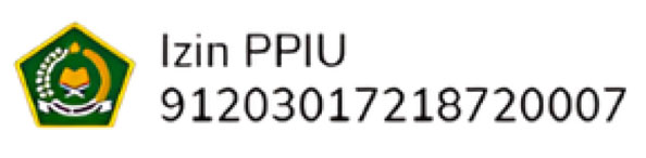 izin PPIU